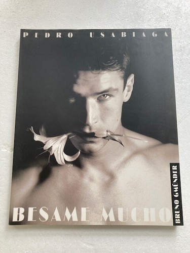 Besame mucho pedro usabiaga - besame, by