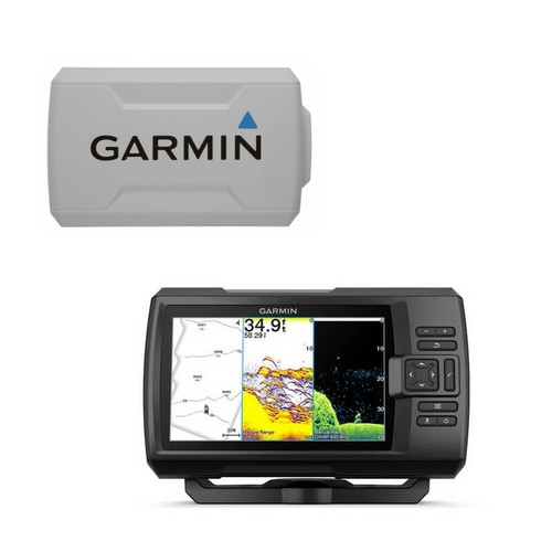 Garmin striker vivid - garmin, 7cv