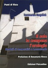 LIBRO IL SOLE, LA CAMPANA