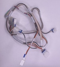 Frigorifero Samsung: cablaggio