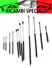 MOLLA A GAS PORTELLONE POSTERIORE FORD KA DAL 05/1997 AL 09/2008