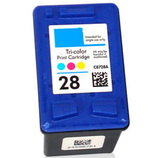 CARTUCCIA COMPATIBILEHP COL