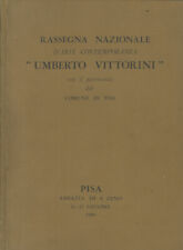 Rassegna Nazionale d'Arte Contemporanea "Umberto Vittorini". . Nicola Micieli, a