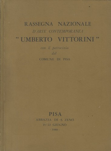 Rassegna nazionale arte - rassegna, d'arte
