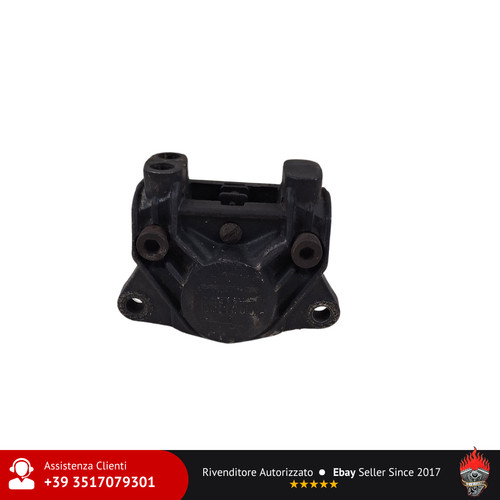 Pinza freno posteriore - pinza,