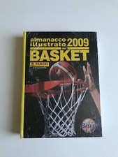 ALMANACCO DEL BASKET 2009