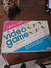 CONSOLE OTRON GAMATIC 7706