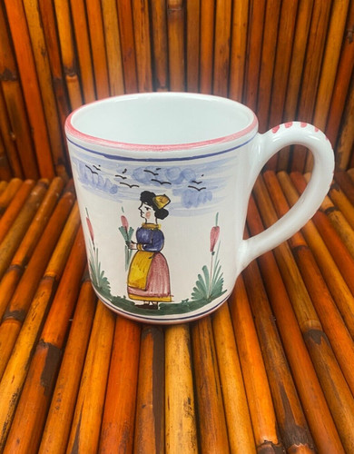 Tazza campagnola sberna - *,
