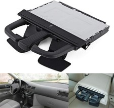 Portabicchieri doppio portabicchieri porta lattine per VW Golf MK4 Bora porta lattine