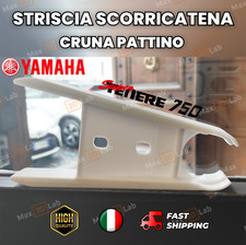XTZ750 TENERE Striscia Scorricatena Cruna Pattino 3D3LD2215100 Super TENERE