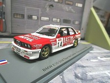 BMW M3 E30 Rally 1989 Rallye