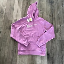 Nike Swoosh Pullover Uomo