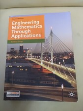 Engineering mathematics - engineering,