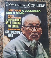 Domenica del corriere - domenica,