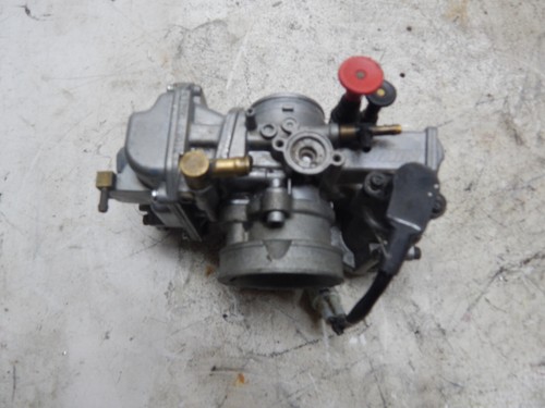 Carburatore husaberg fe650 - carburatore,,