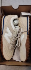 Scarpe new balance nuove mai