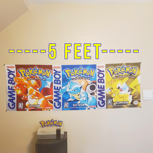 Pokémon rosso blu giallo - rosso,