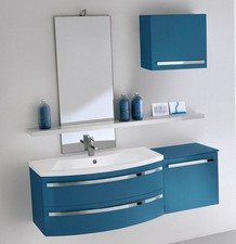 MOBILE BAGNO SOSPESO MODERNO