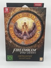 Fire Emblem Three Houses