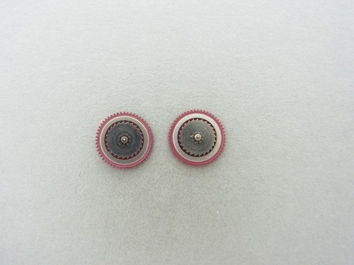 Ruote invertite rolex pezzi - ruote,
