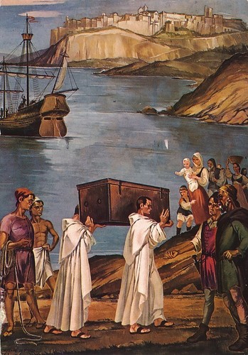 Cartolina tematica - cartolina,