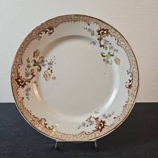 Plat Rond Alexandra Creil Et