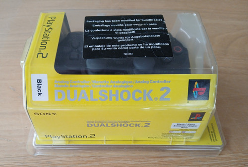 Controller sony playstation - controller, 2