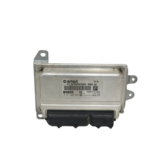 Centralina motore smart - centralina,