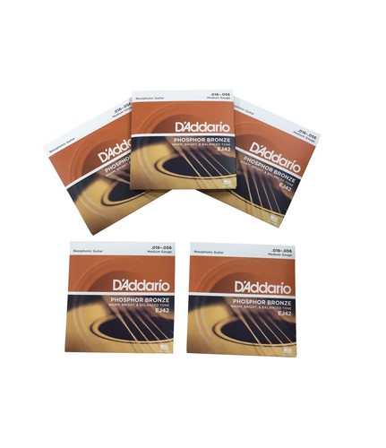 Addario corde per - d'addario, 5