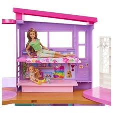 Barbie Casa di Malibu (106 cm)