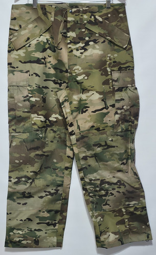 Pantaloni apecs multicam - pantaloni,