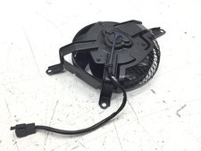 ELETTROVENTOLA RADIATORE