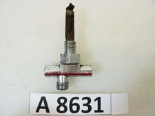 Corpo rubinetto benzina