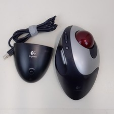 Mouse TrackMan Trackball