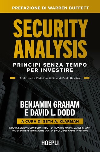 Security analysis principi - security,