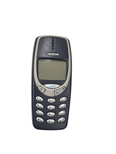Cellulare vintage usato non