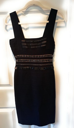 Herve leger abito - herve,