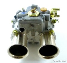 CARBURATORE WEBER 45 DCOE 152
