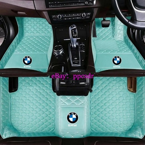 Tappetini auto per - bmw, x6