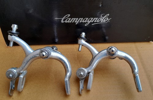 Pinze freno vintage - pinze,