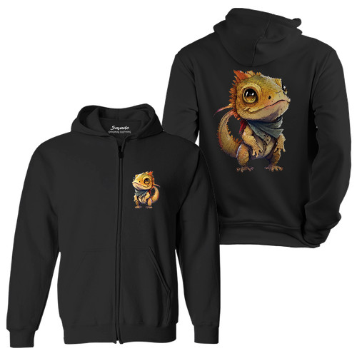 Kinder hoodie mit - hoodie,