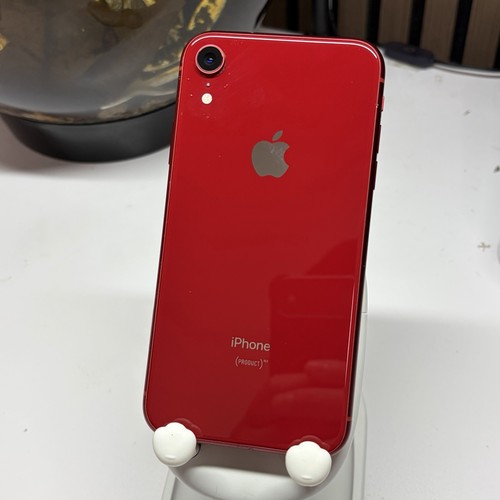 Apple iphone 128gb - iphone, xr