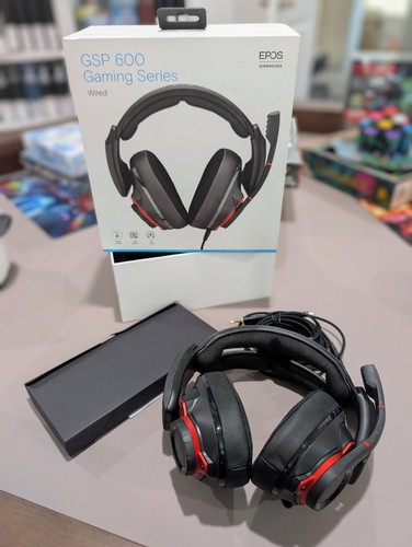 Cuffie cablate epos sennheiser - cuffie,