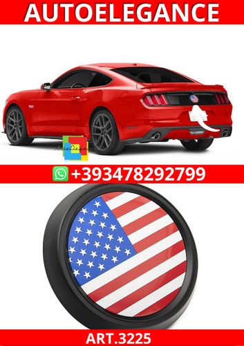 Art 3225 emblema del - ,