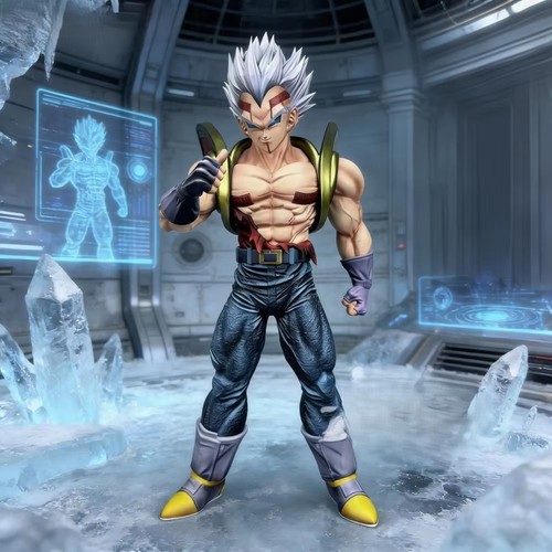 Anime dragon ball - anime,
