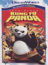 Dvd Kung Fu Panda
