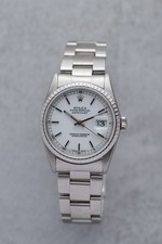 Rolex Datejust 36 ref