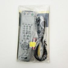 Videocomando vintage SONY RMT-V259K SLV-E800 / SLV-E700 - NUOVO E SIGILLATO