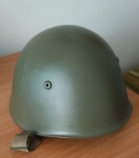 Elmo Elmetto Casco Esercito Italiano Primo Dopoguerra WW2