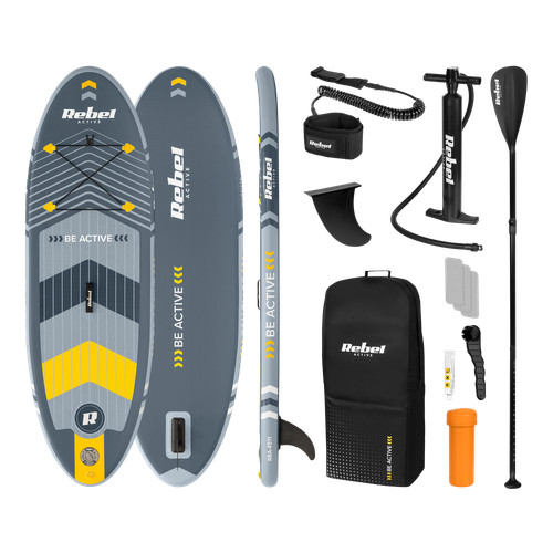 Tavola sup gonfiabile - sup,
